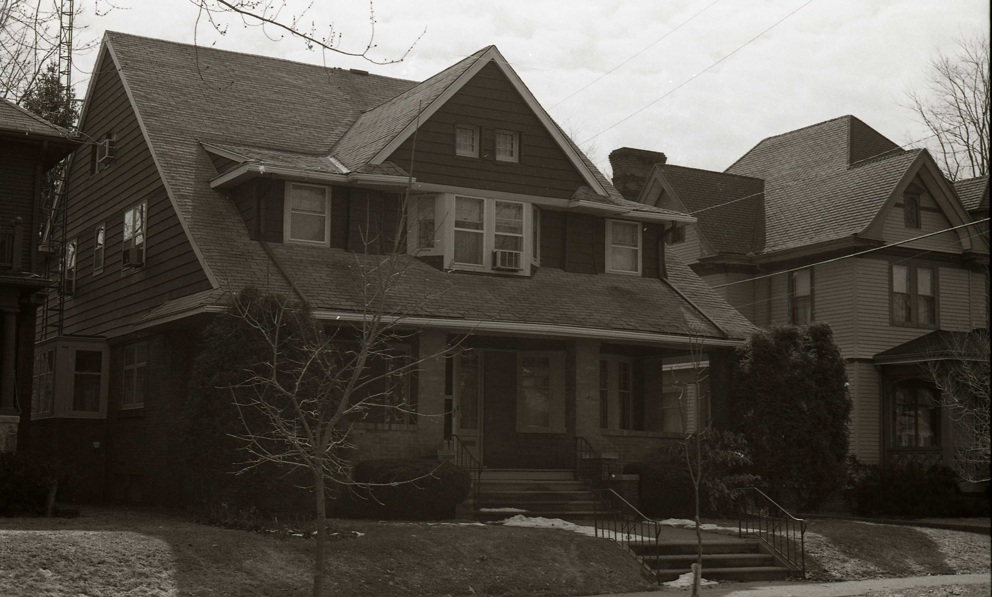 Image credit: Historic Preservation Commission of South Bend and St. Joseph County